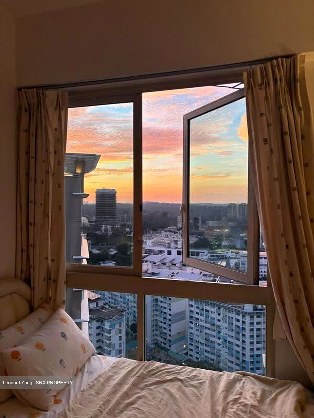 Trellis Towers (D12), Condominium #634642871